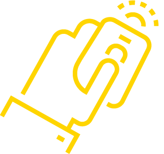 Smarte Schließsysteme